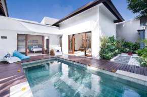 Villa Sorano Canggu by Nagisa Bali
